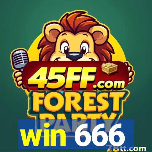 win 666